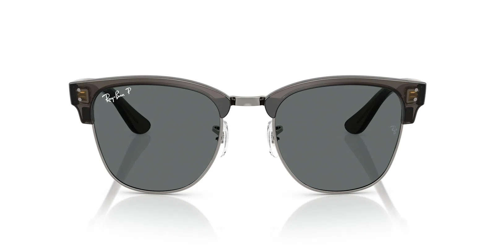Ray-Ban Clubmaster Reverse R0504S Sunglasses - view 43